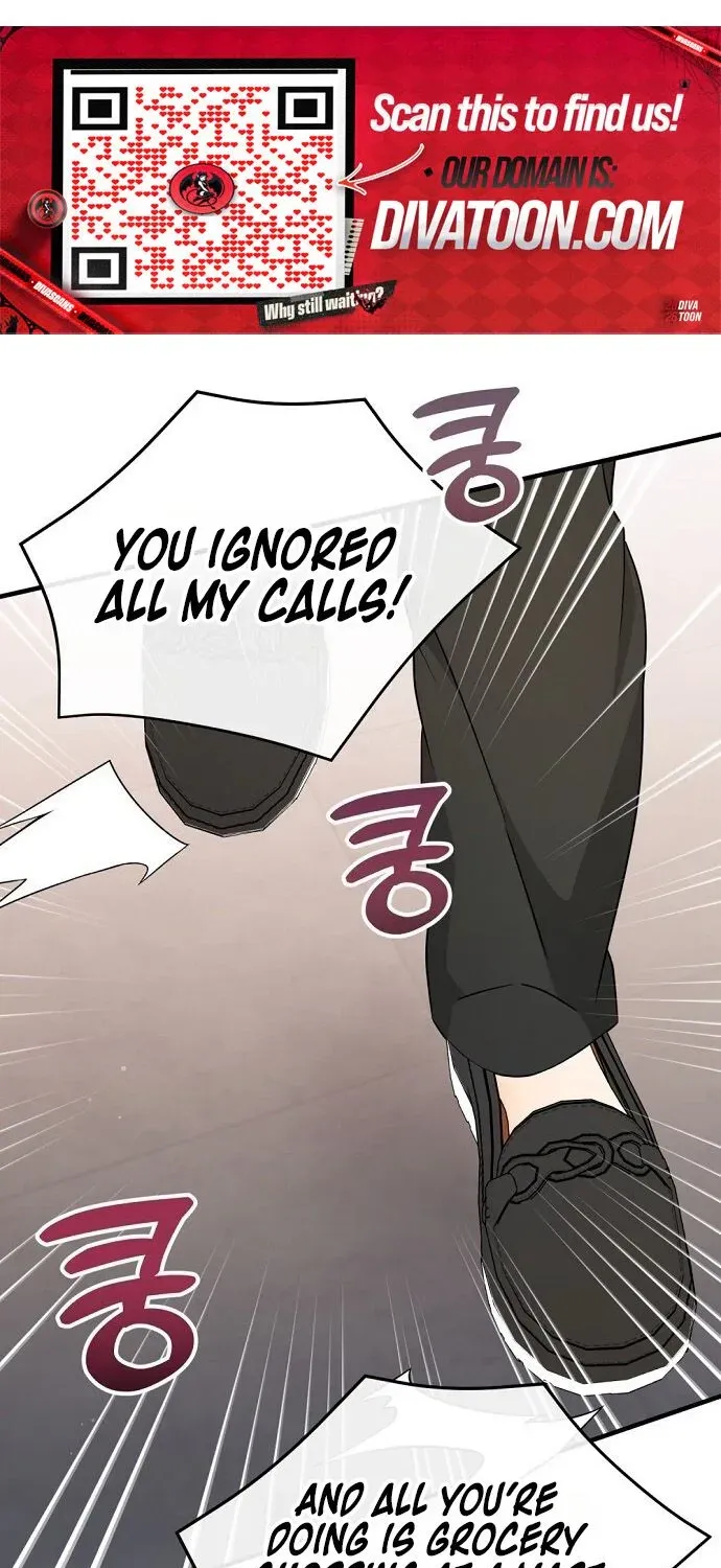 This Wretched Junior Chapter 6 page 46 - 
