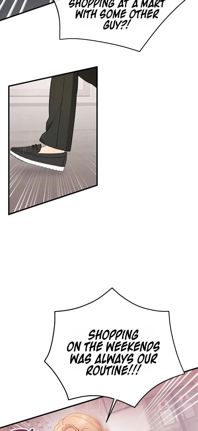 This Wretched Junior Chapter 6 page 47 - 