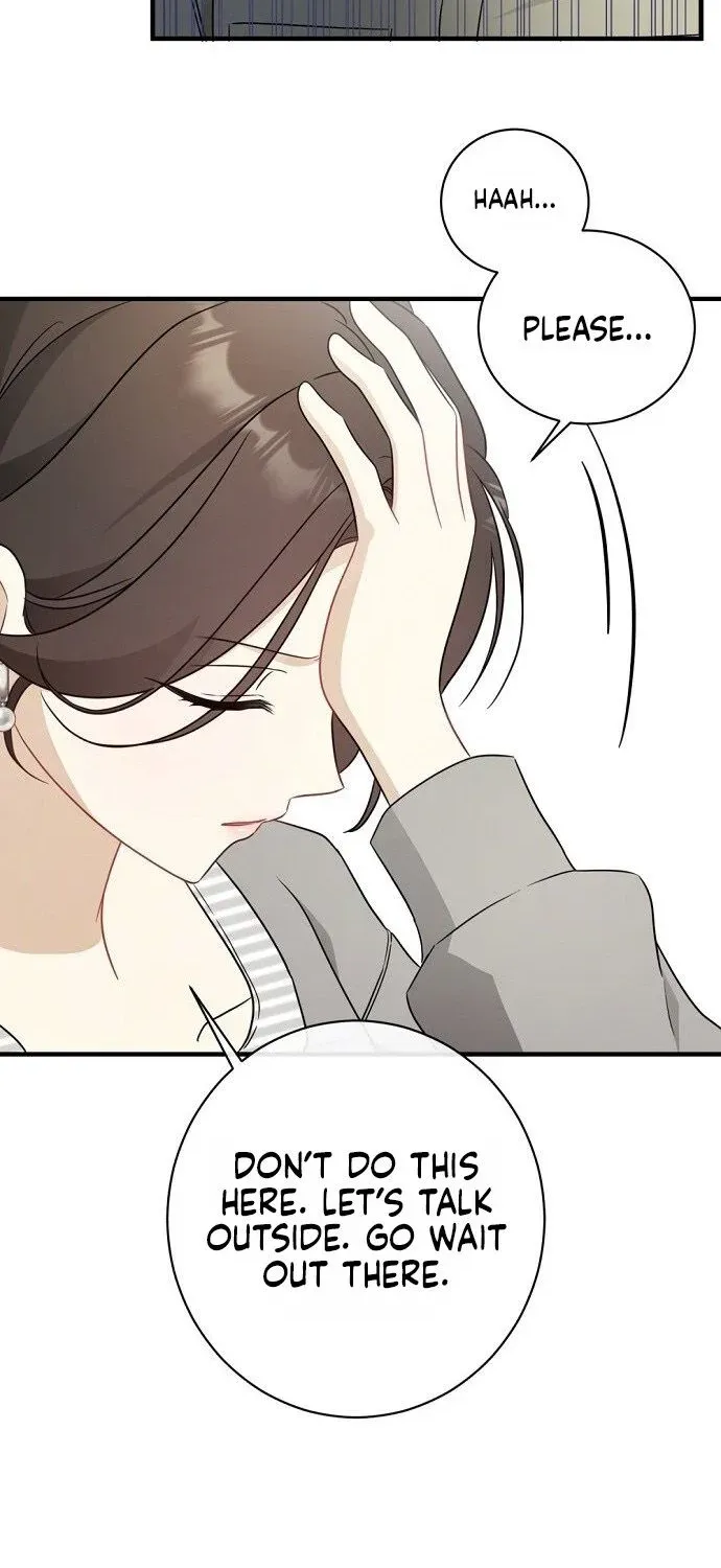 This Wretched Junior Chapter 6 page 66 - 