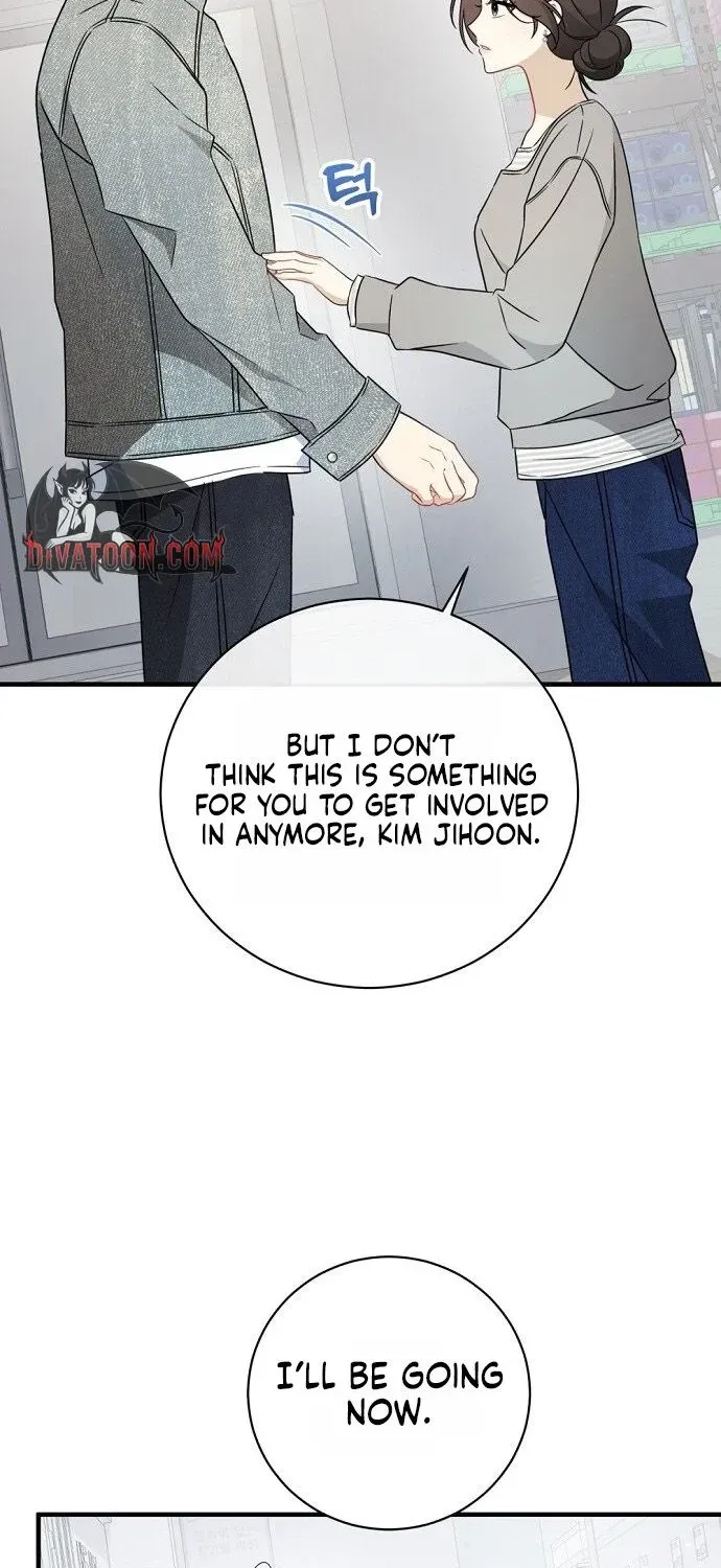 This Wretched Junior Chapter 6 page 73 - 