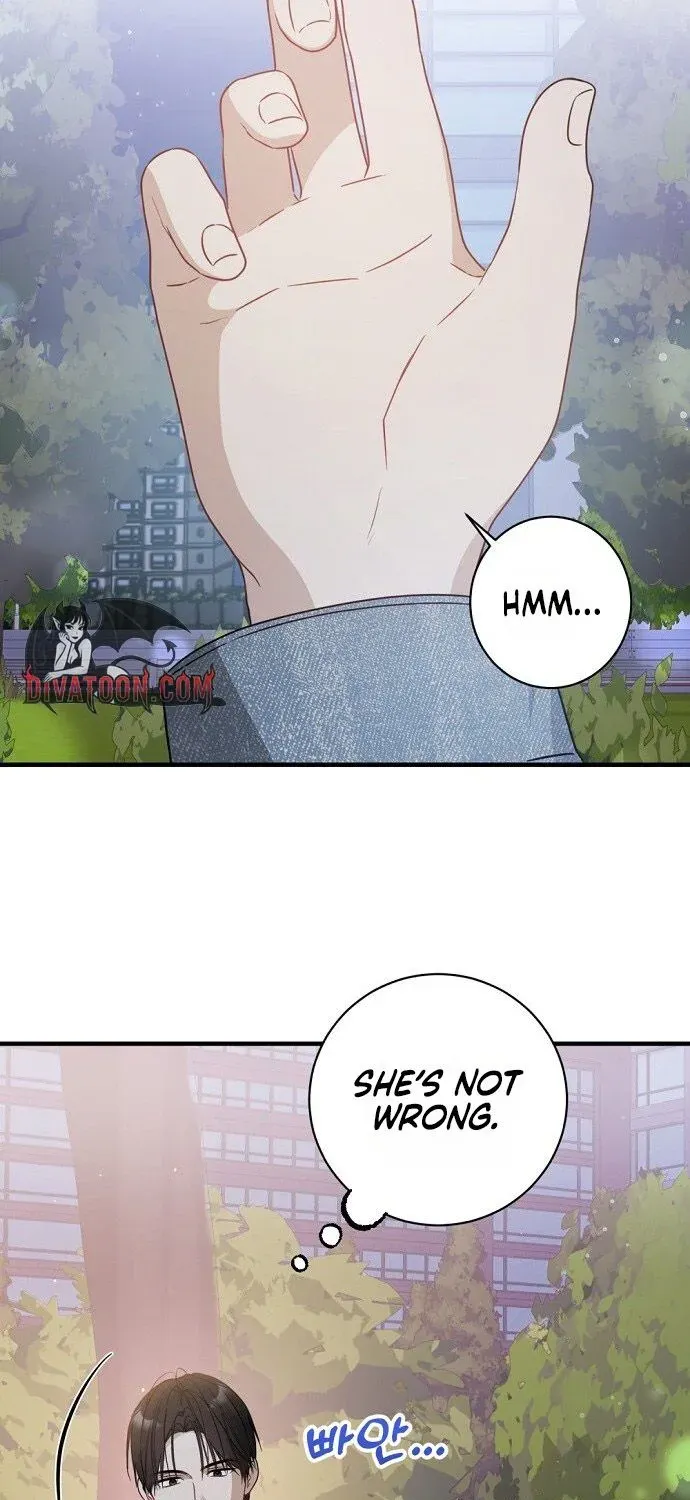 This Wretched Junior Chapter 6 page 76 - 