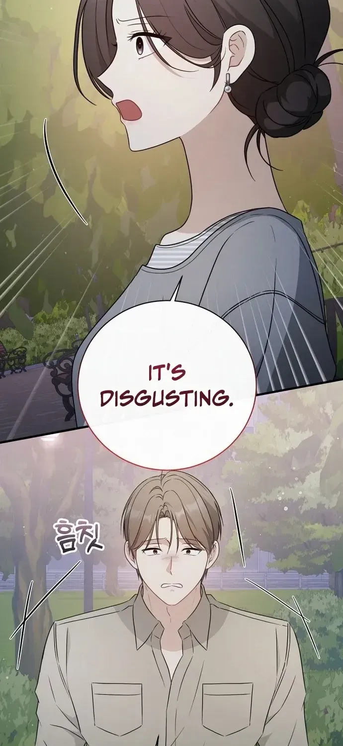 This Wretched Junior Chapter 7 page 13 - 