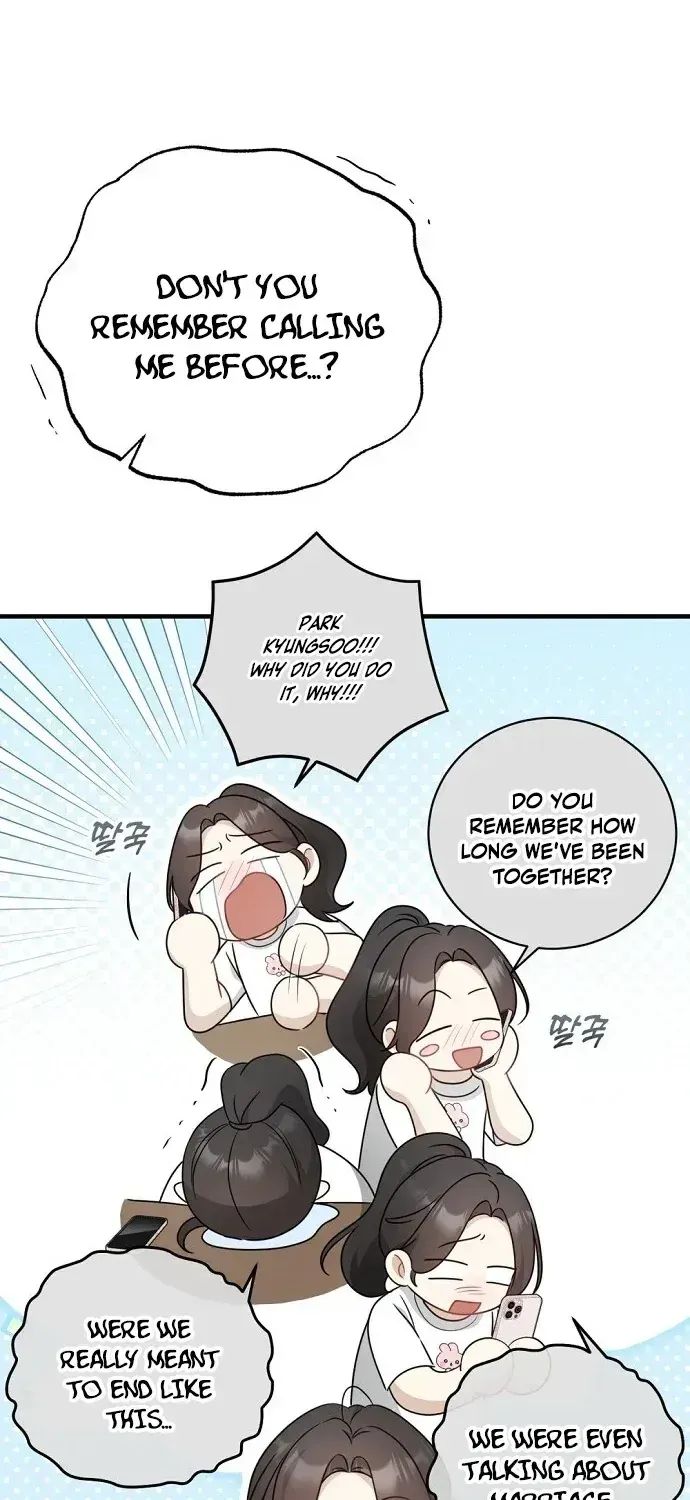 This Wretched Junior Chapter 7 page 20 - 