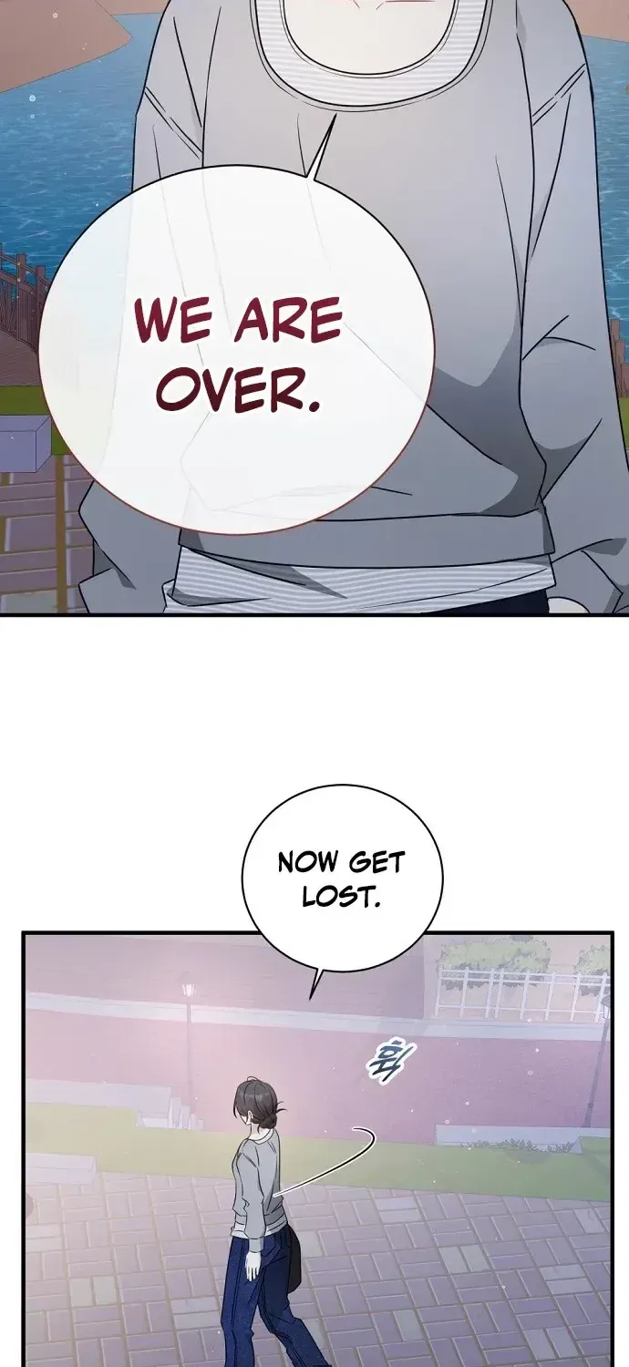 This Wretched Junior Chapter 7 page 27 - 