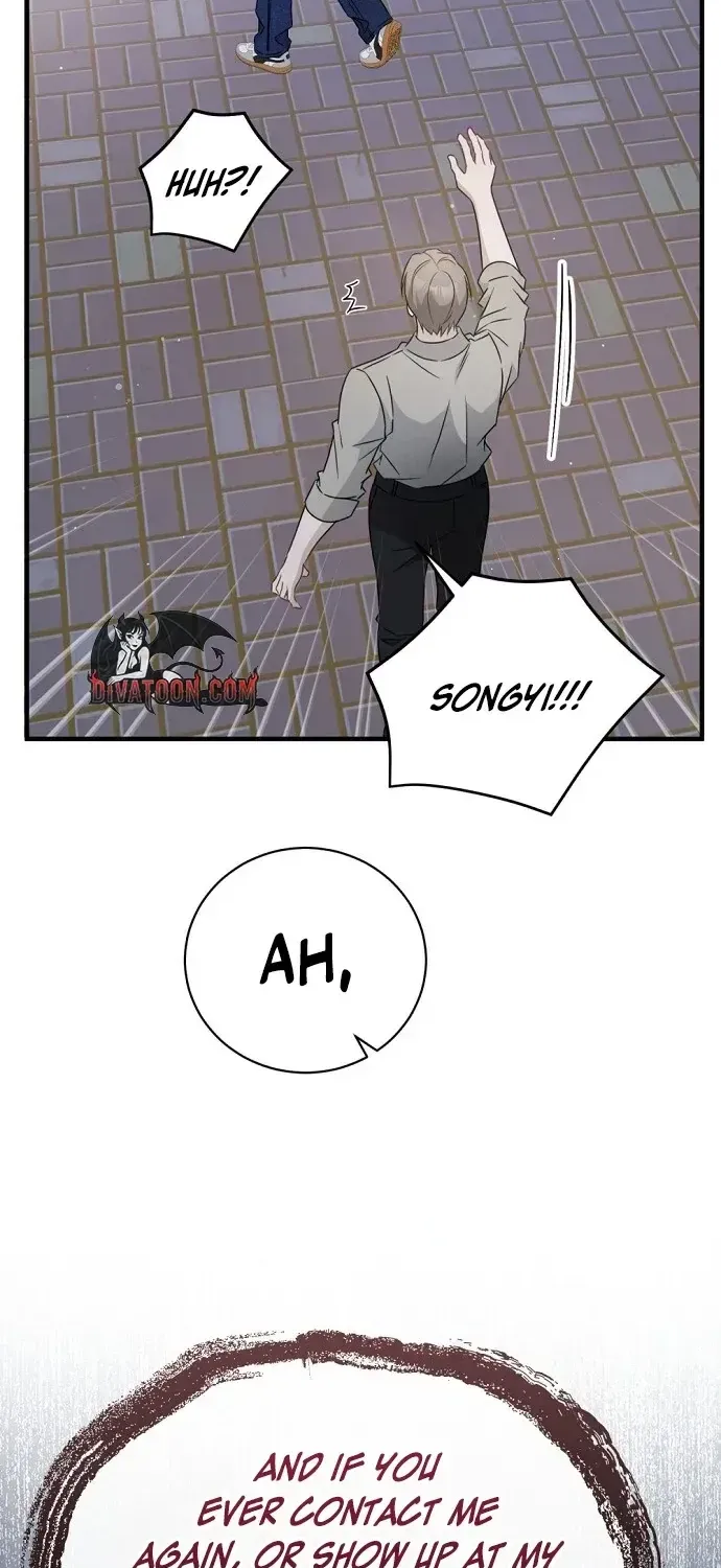 This Wretched Junior Chapter 7 page 28 - 