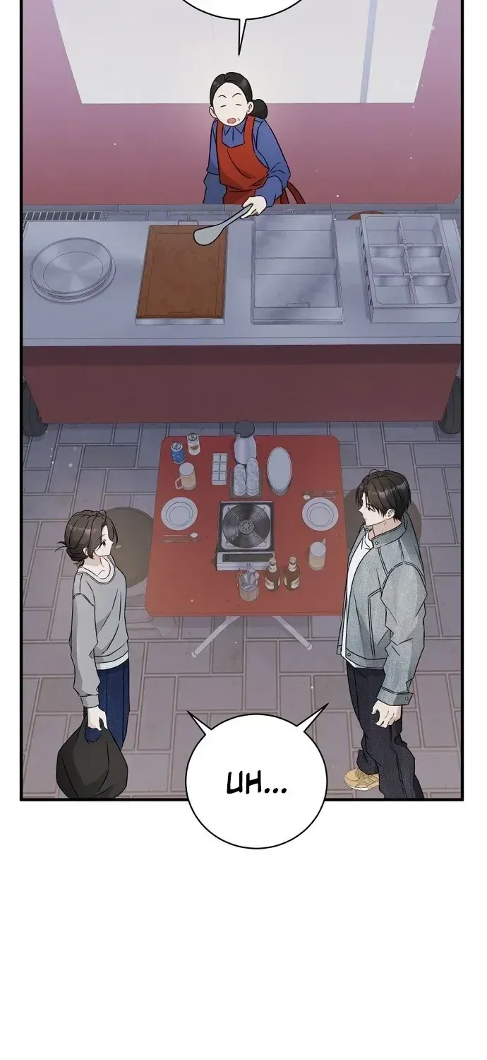 This Wretched Junior Chapter 7 page 38 - 