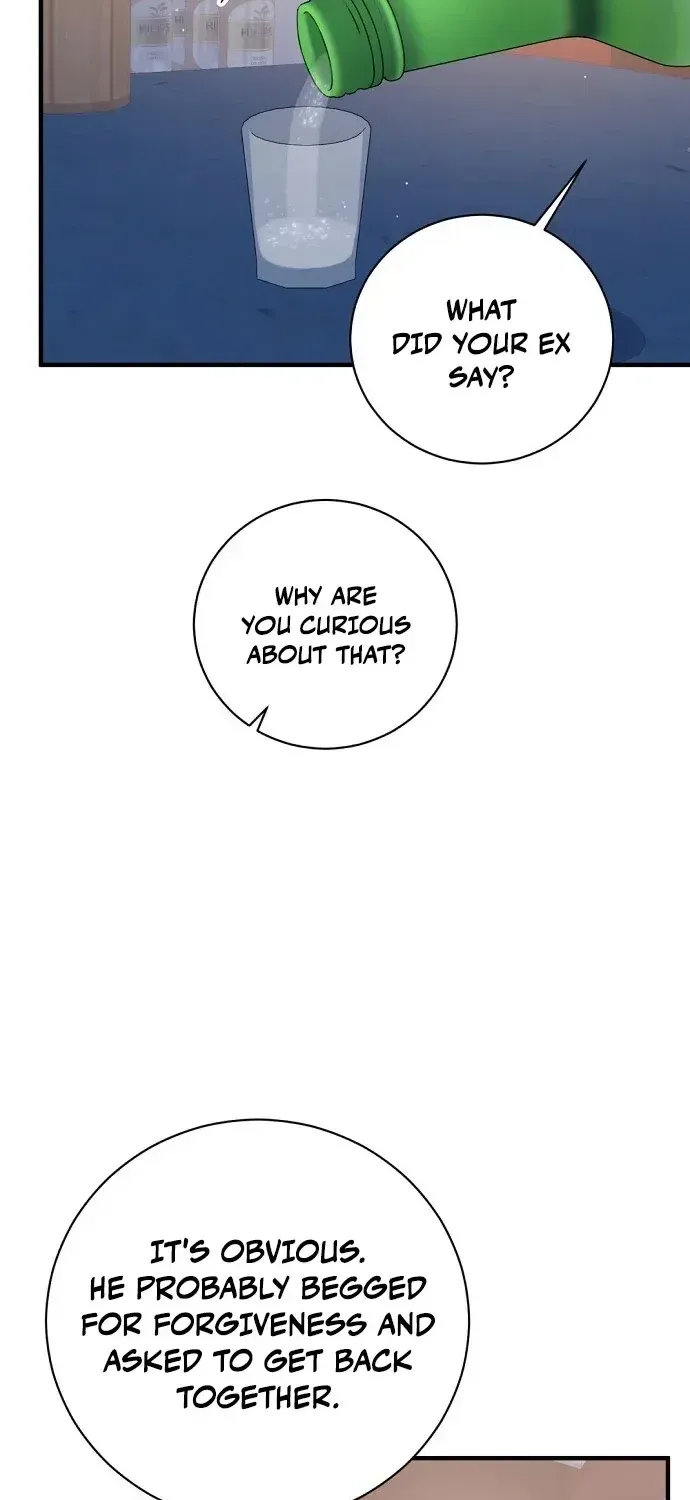 This Wretched Junior Chapter 7 page 40 - 