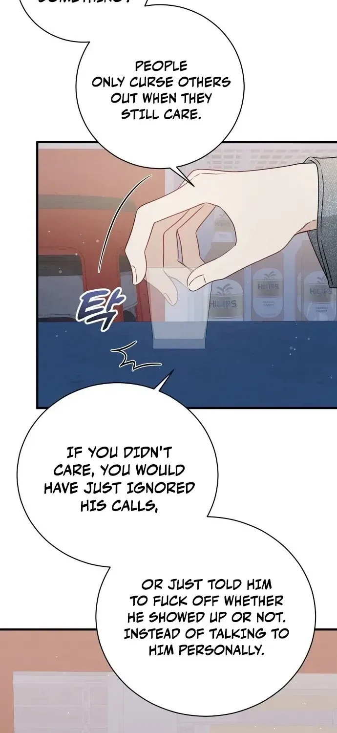 This Wretched Junior Chapter 7 page 49 - 