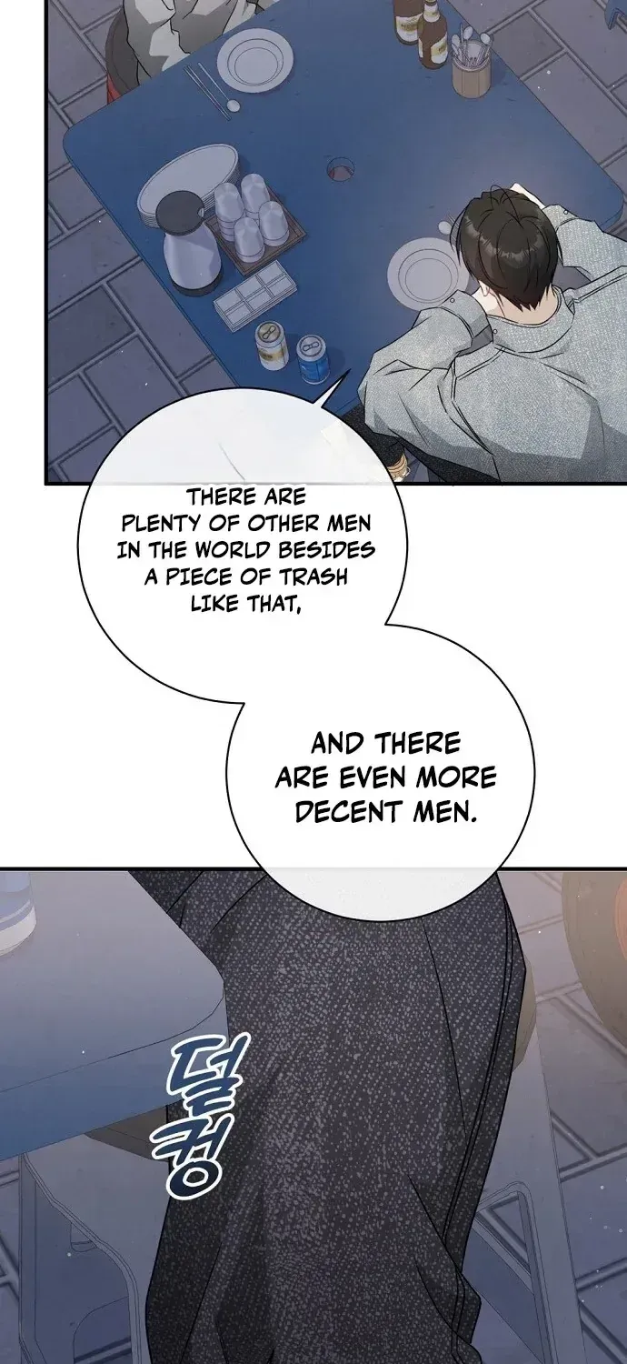 This Wretched Junior Chapter 7 page 52 - 