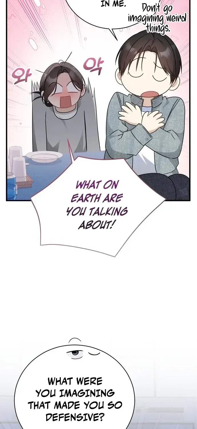 This Wretched Junior Chapter 7 page 56 - 