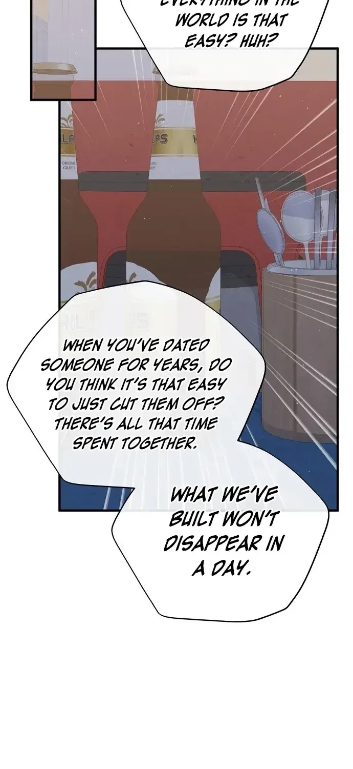 This Wretched Junior Chapter 7 page 59 - 