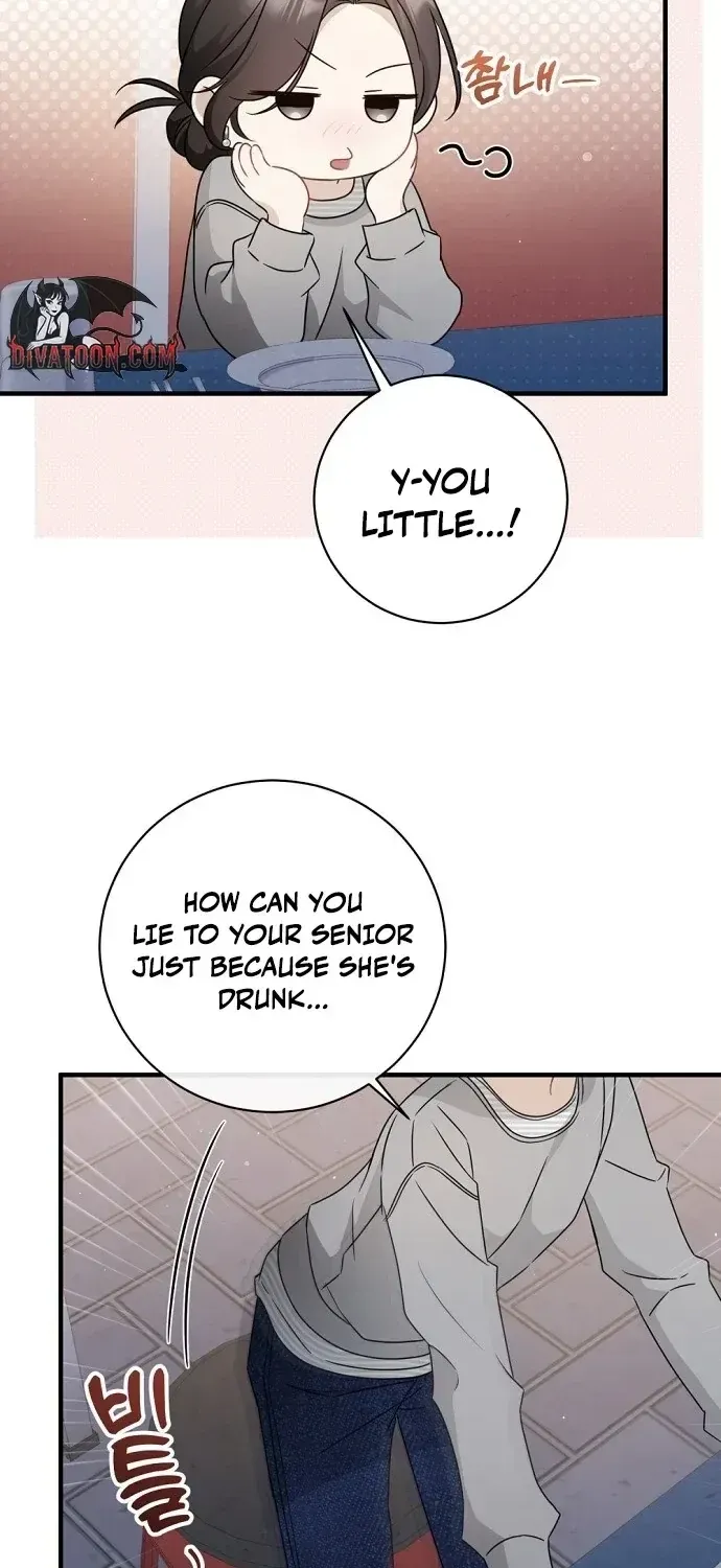 This Wretched Junior Chapter 7 page 71 - 