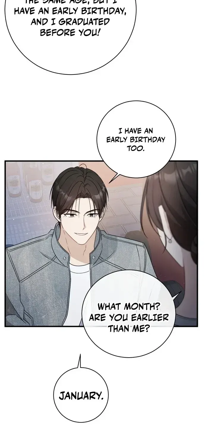 This Wretched Junior Chapter 7 page 78 - 