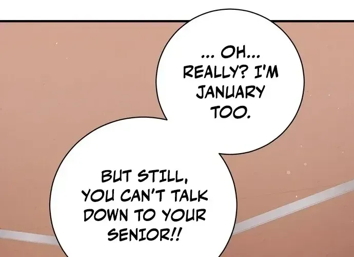This Wretched Junior Chapter 7 page 79 - 