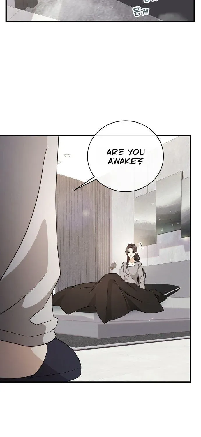 This Wretched Junior Chapter 8 page 22 - 