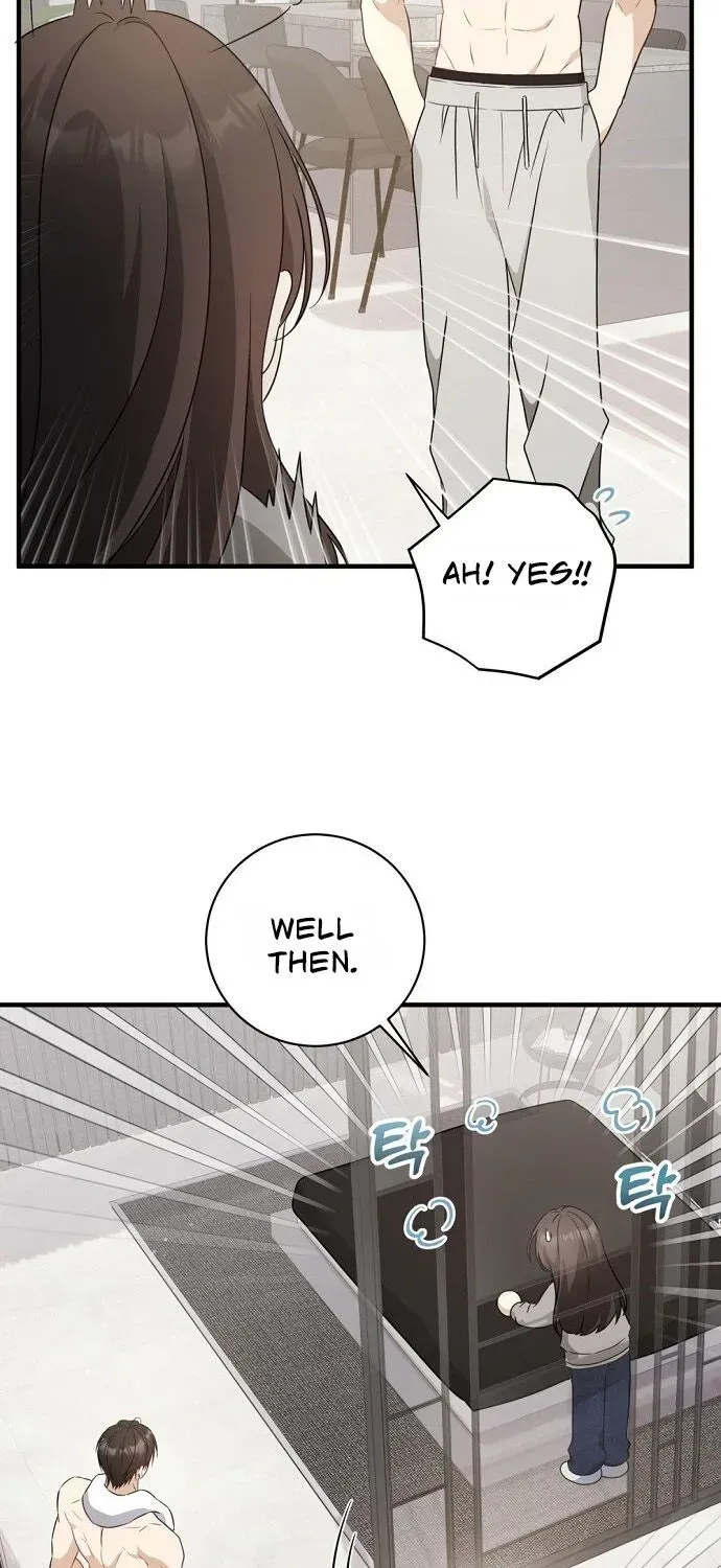 This Wretched Junior Chapter 8 page 27 - 