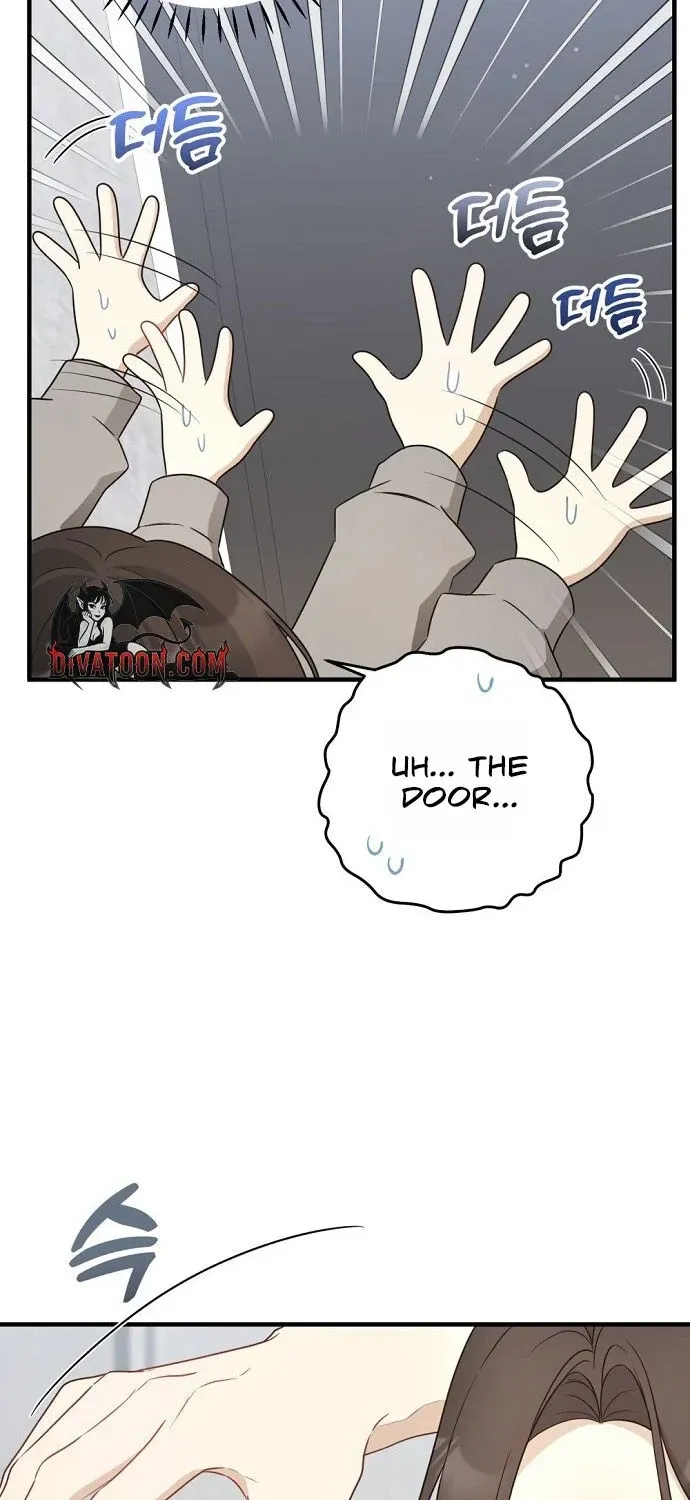 This Wretched Junior Chapter 8 page 31 - 