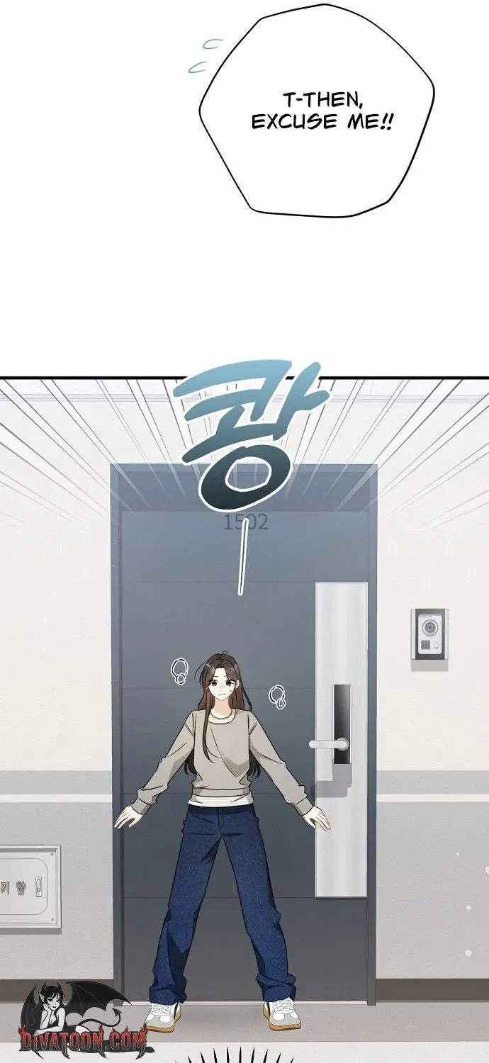This Wretched Junior Chapter 8 page 36 - 