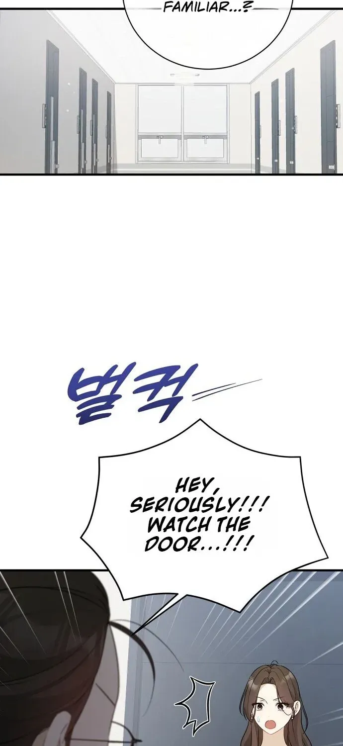 This Wretched Junior Chapter 8 page 38 - 
