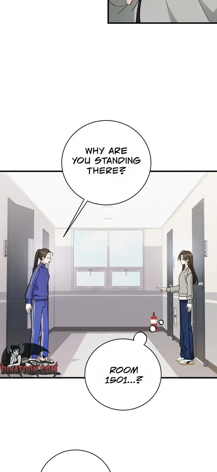 This Wretched Junior Chapter 8 page 41 - 