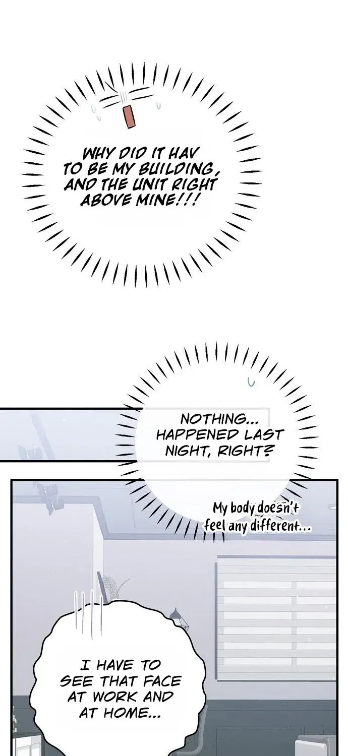 This Wretched Junior Chapter 8 page 45 - 