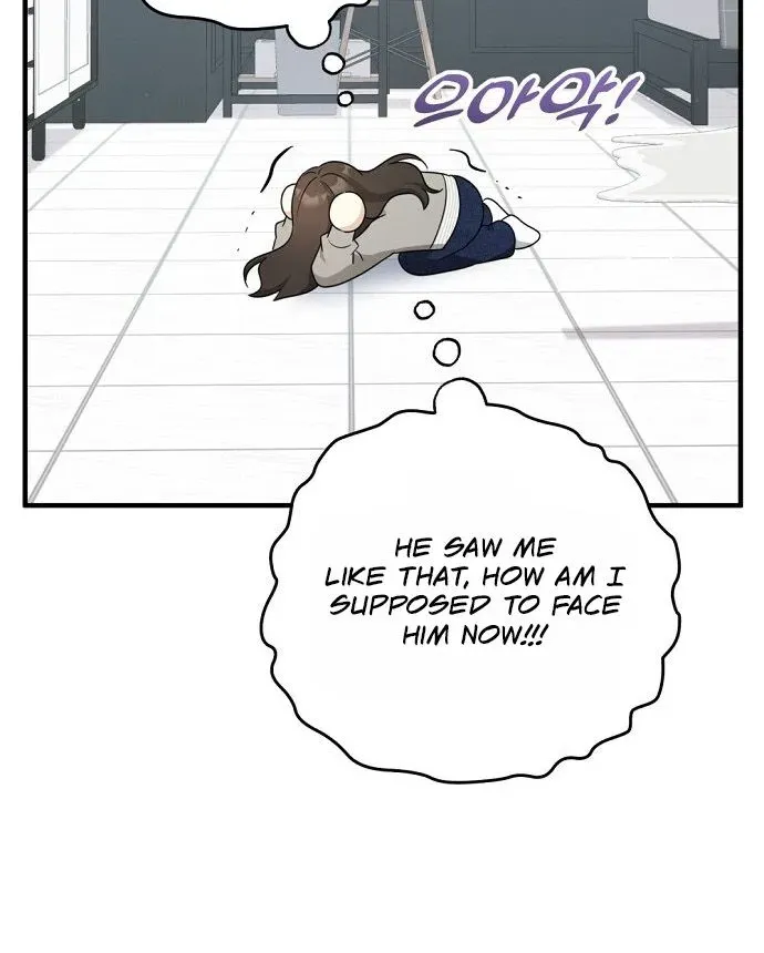 This Wretched Junior Chapter 8 page 46 - 