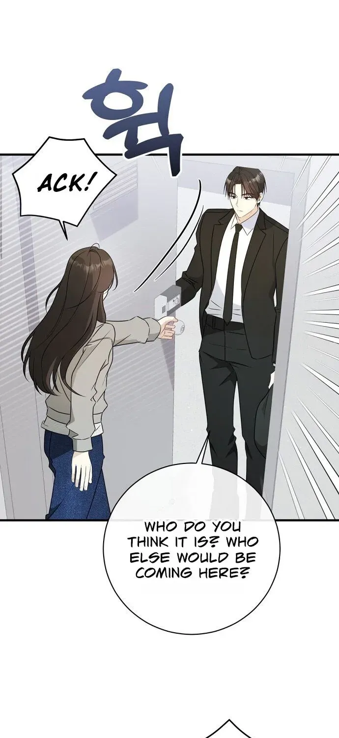 This Wretched Junior Chapter 8 page 49 - 