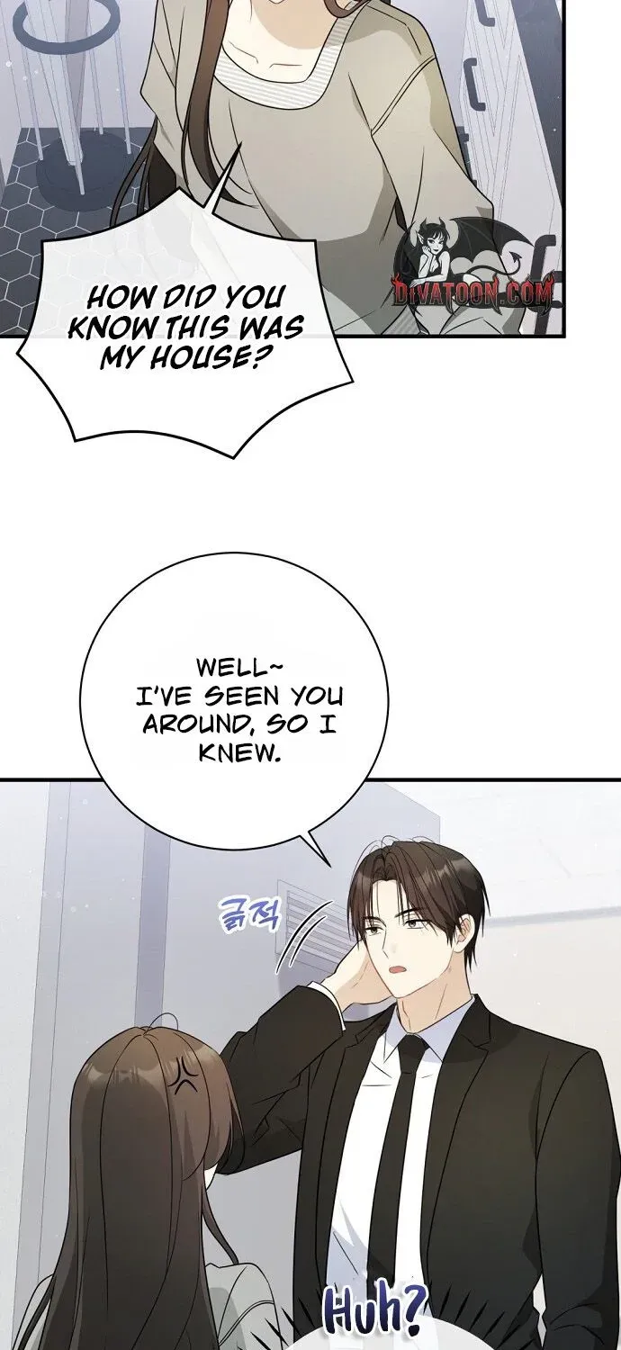 This Wretched Junior Chapter 8 page 51 - 