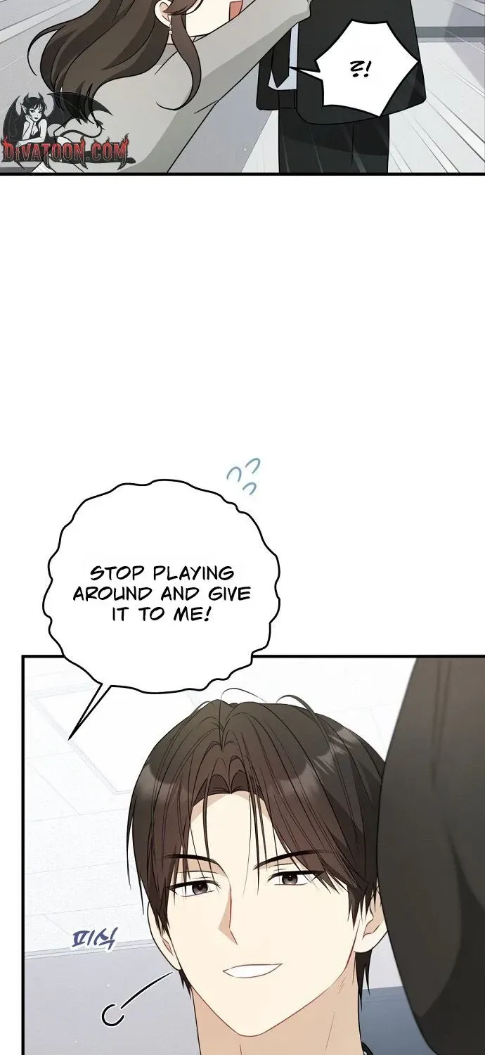 This Wretched Junior Chapter 8 page 56 - 