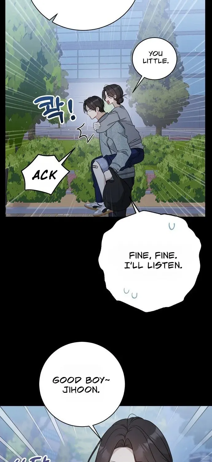 This Wretched Junior Chapter 8 page 60 - 