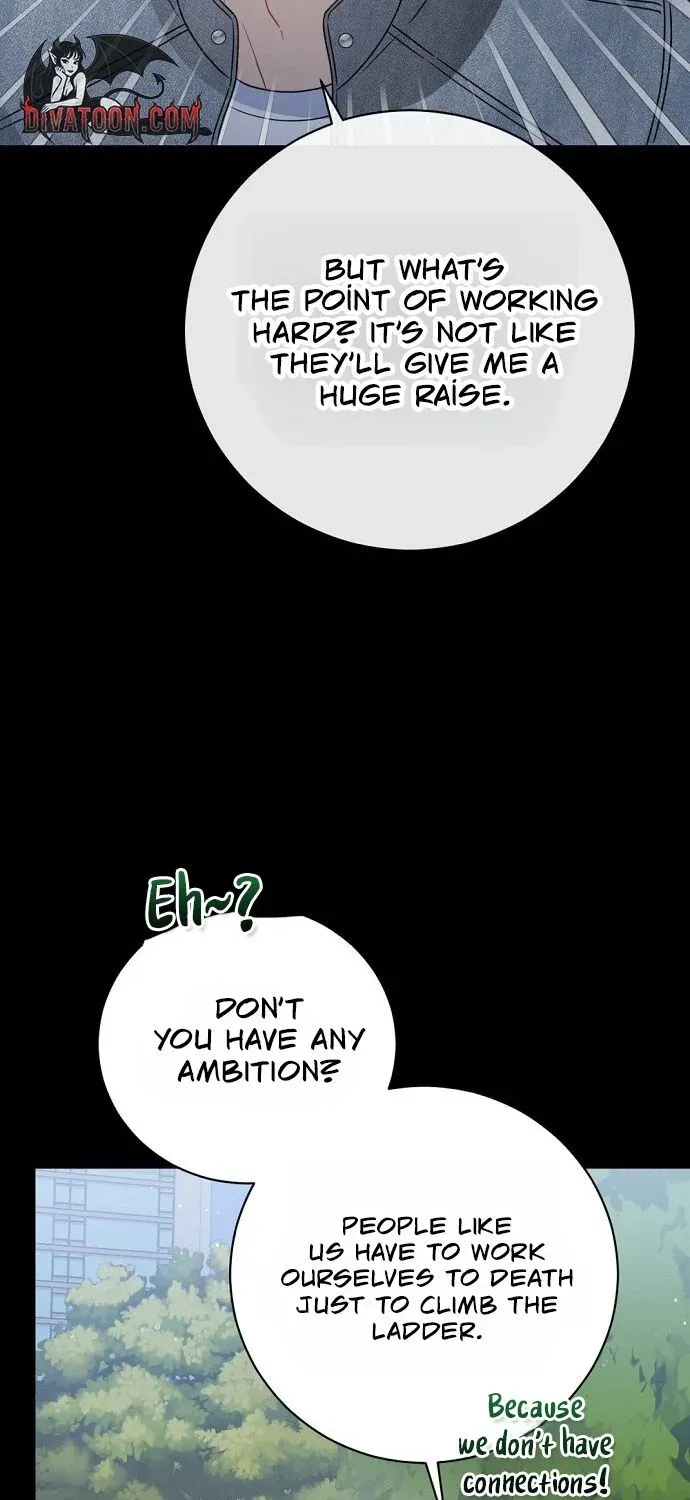 This Wretched Junior Chapter 8 page 62 - 