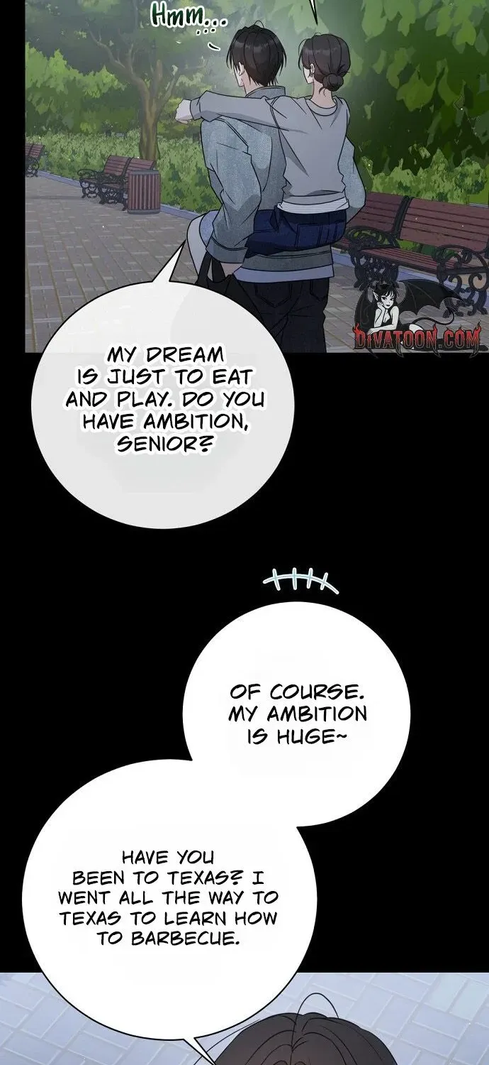 This Wretched Junior Chapter 8 page 63 - 