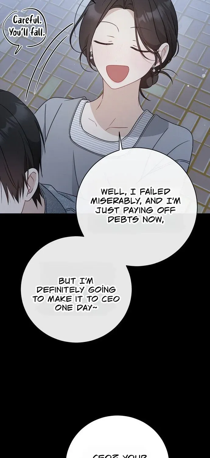 This Wretched Junior Chapter 8 page 64 - 