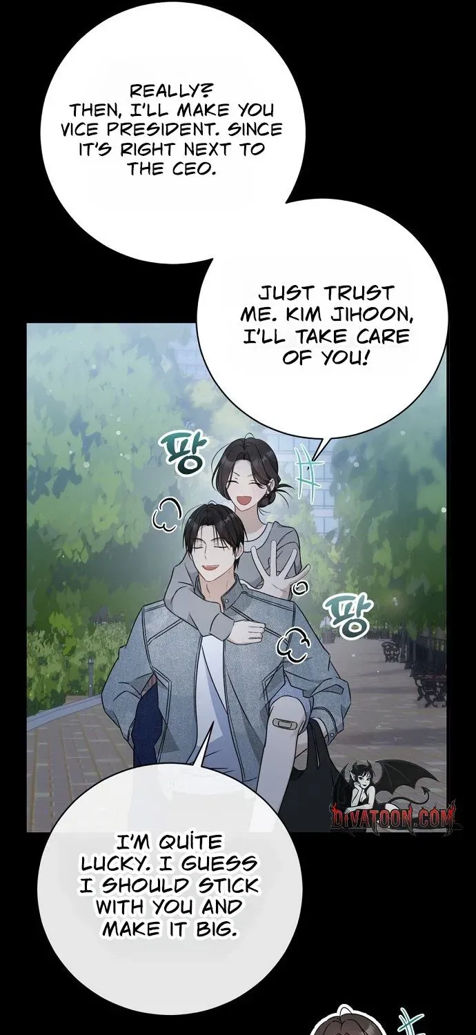 This Wretched Junior Chapter 8 page 68 - 