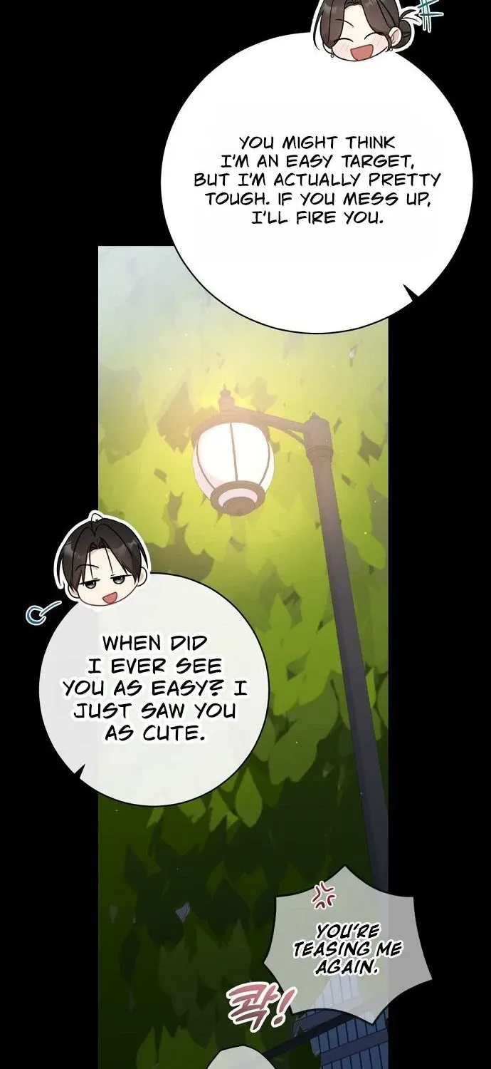 This Wretched Junior Chapter 8 page 69 - 