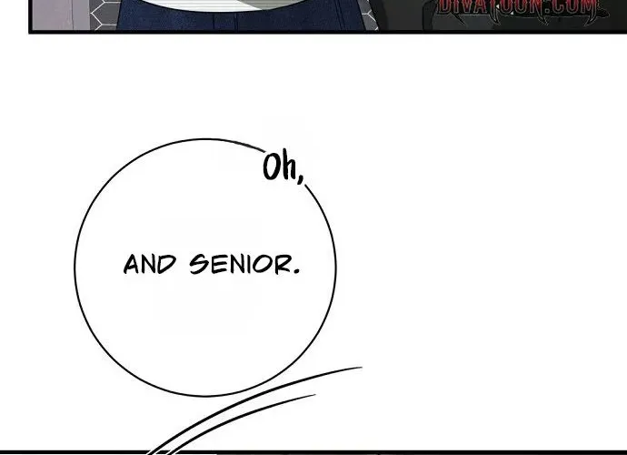 This Wretched Junior Chapter 8 page 71 - 