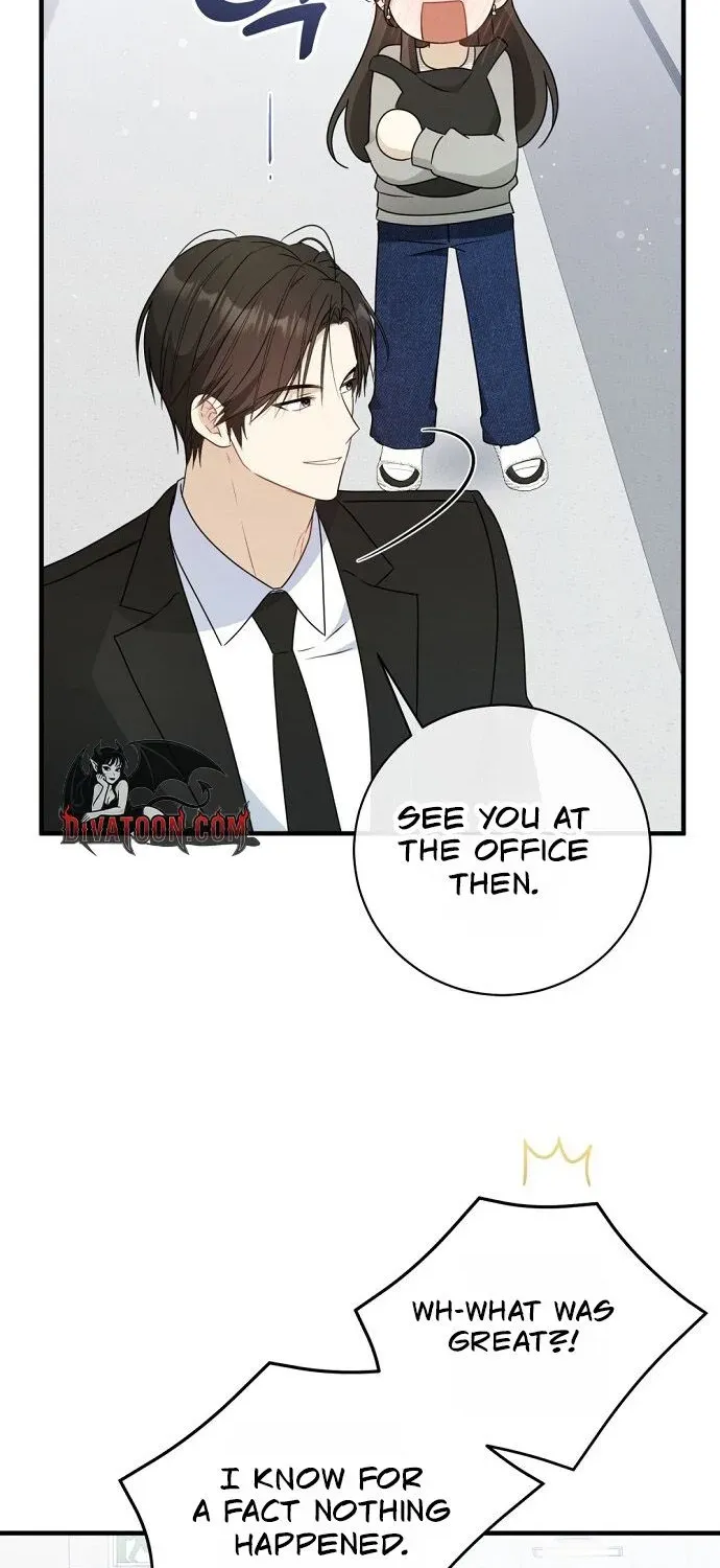 This Wretched Junior Chapter 8 page 73 - 