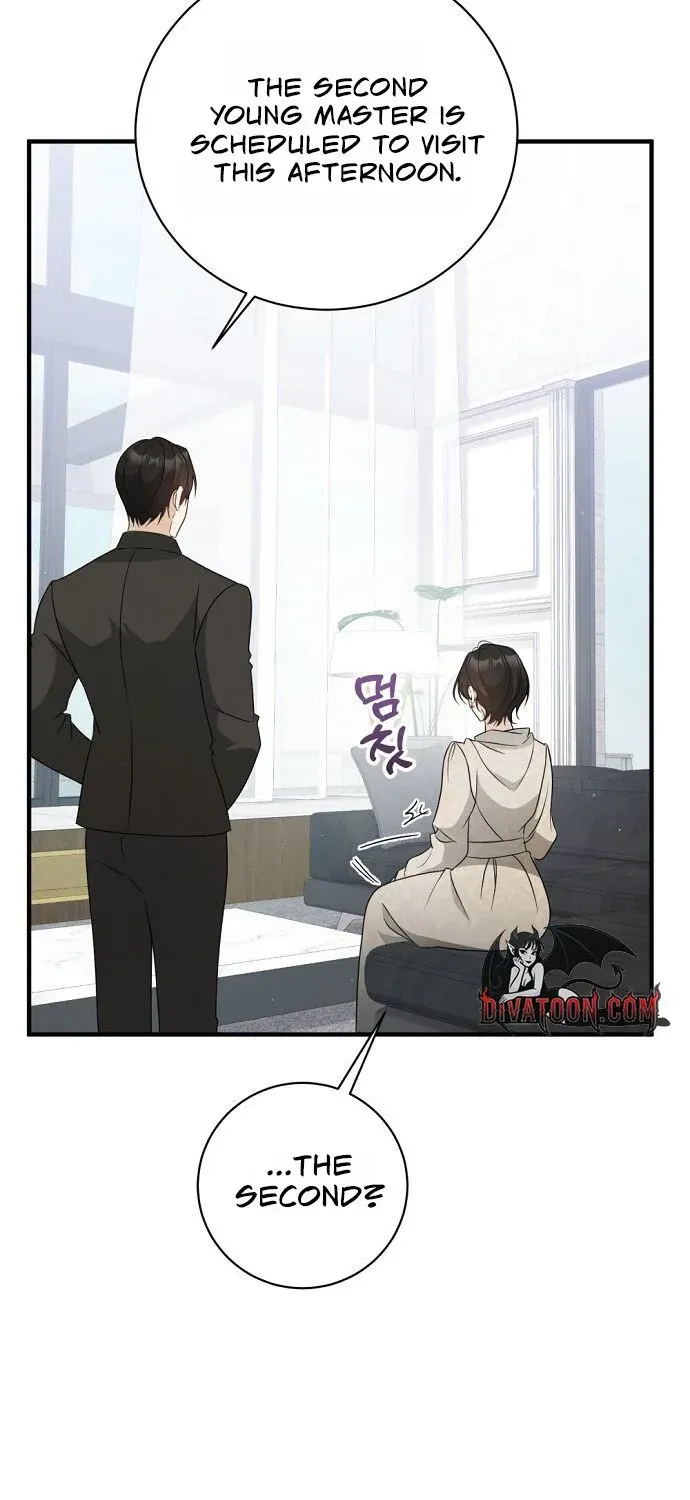 This Wretched Junior Chapter 8 page 82 - 