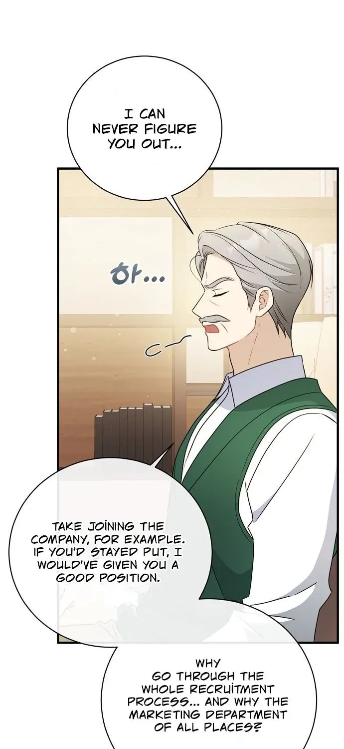 This Wretched Junior Chapter 9 page 13 - 