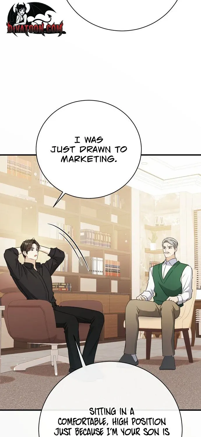 This Wretched Junior Chapter 9 page 14 - 