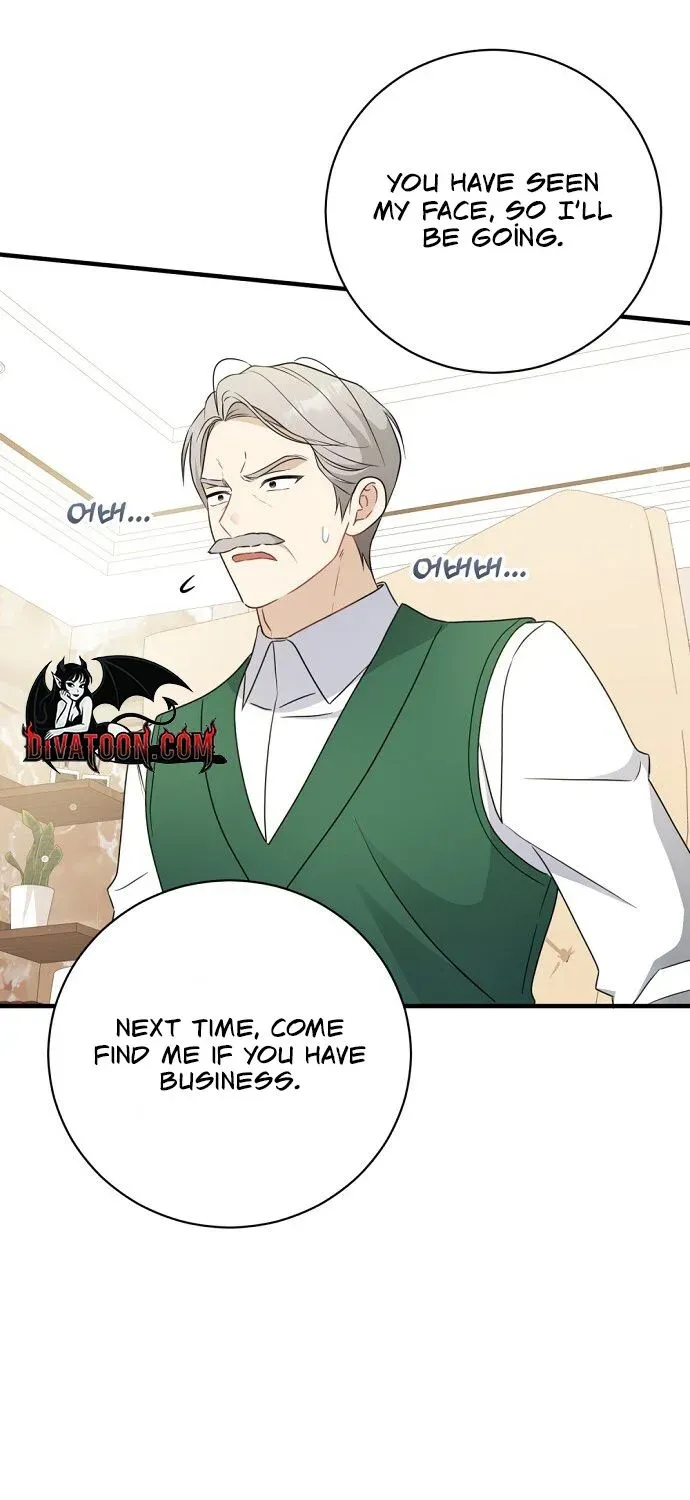 This Wretched Junior Chapter 9 page 20 - 