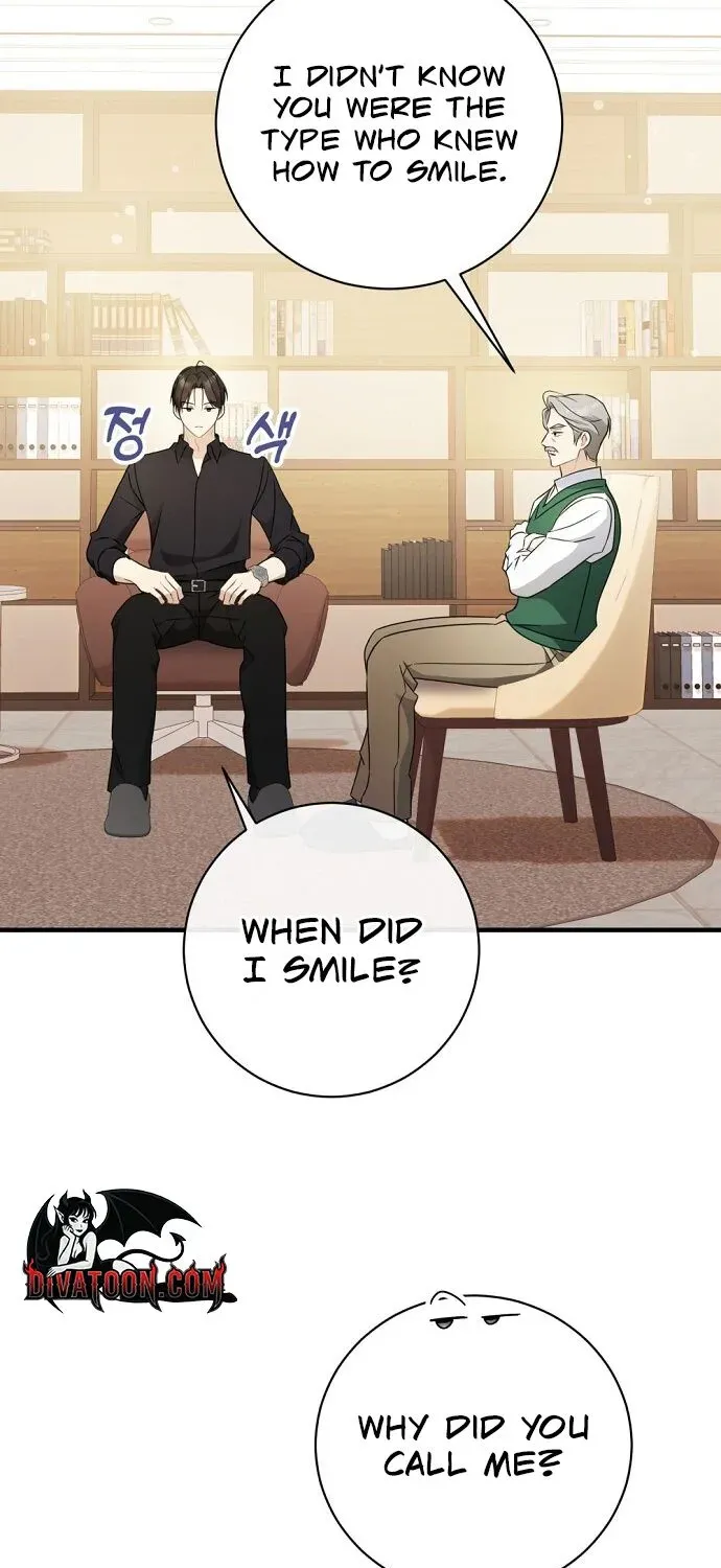 This Wretched Junior Chapter 9 page 3 - 