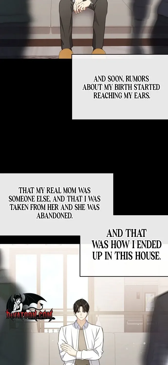 This Wretched Junior Chapter 9 page 35 - 