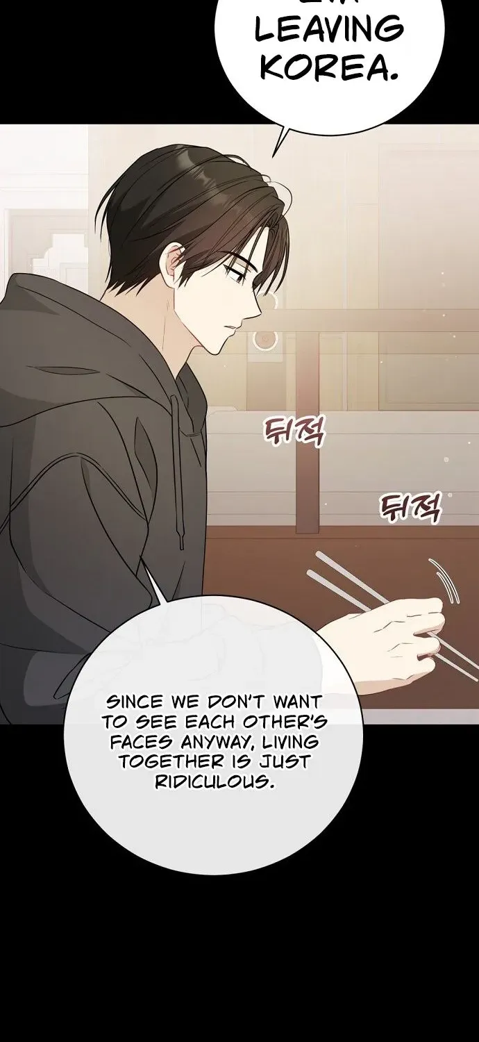 This Wretched Junior Chapter 9 page 39 - 