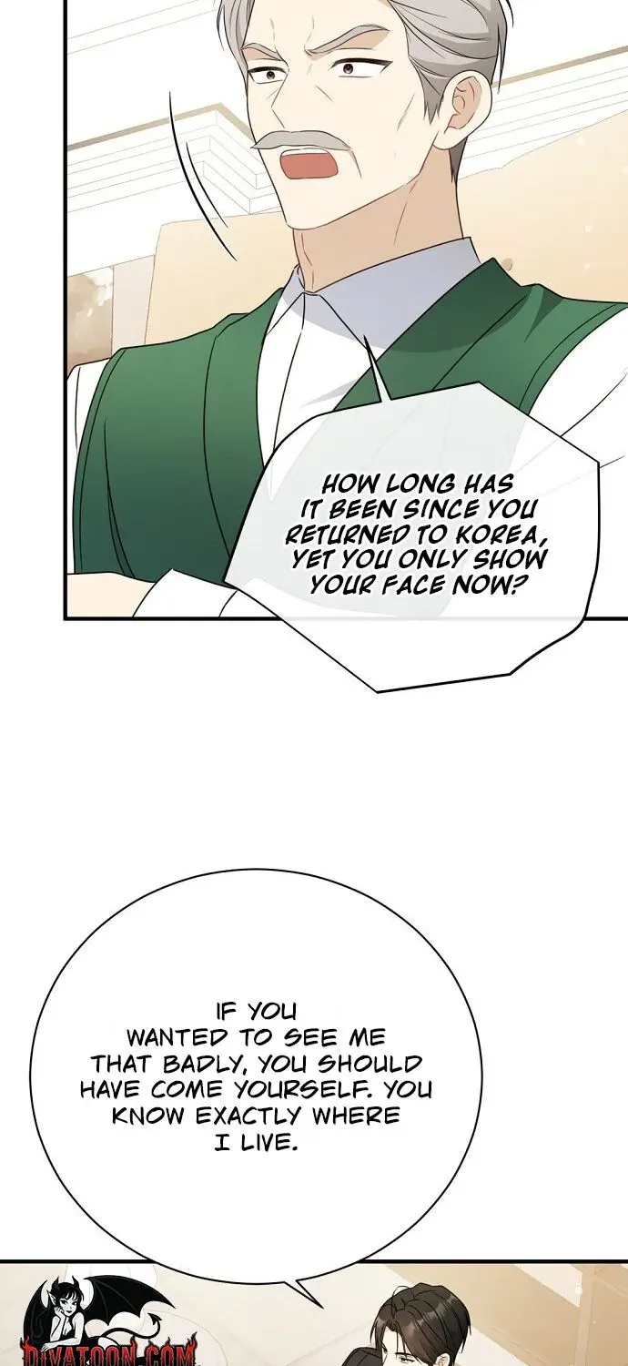 This Wretched Junior Chapter 9 page 5 - 