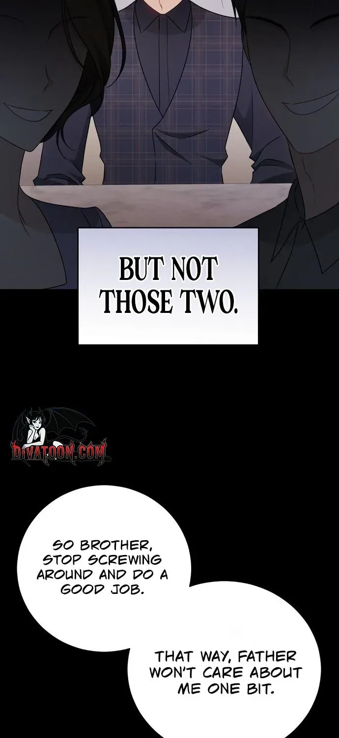 This Wretched Junior Chapter 9 page 42 - 
