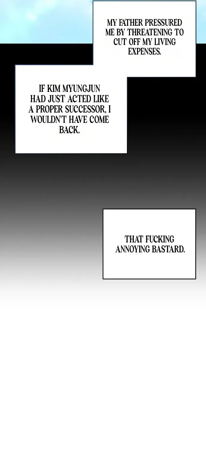 This Wretched Junior Chapter 9 page 45 - 