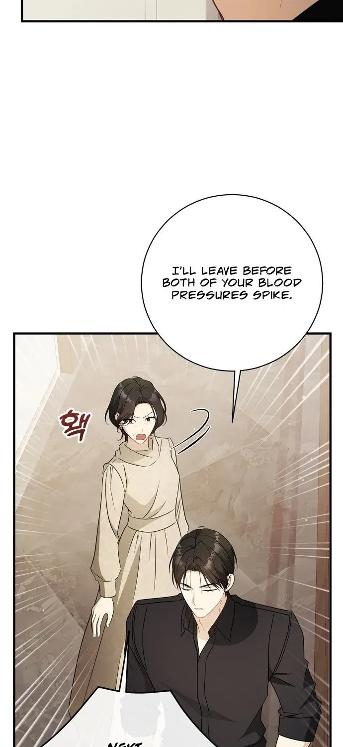 This Wretched Junior Chapter 9 page 50 - 