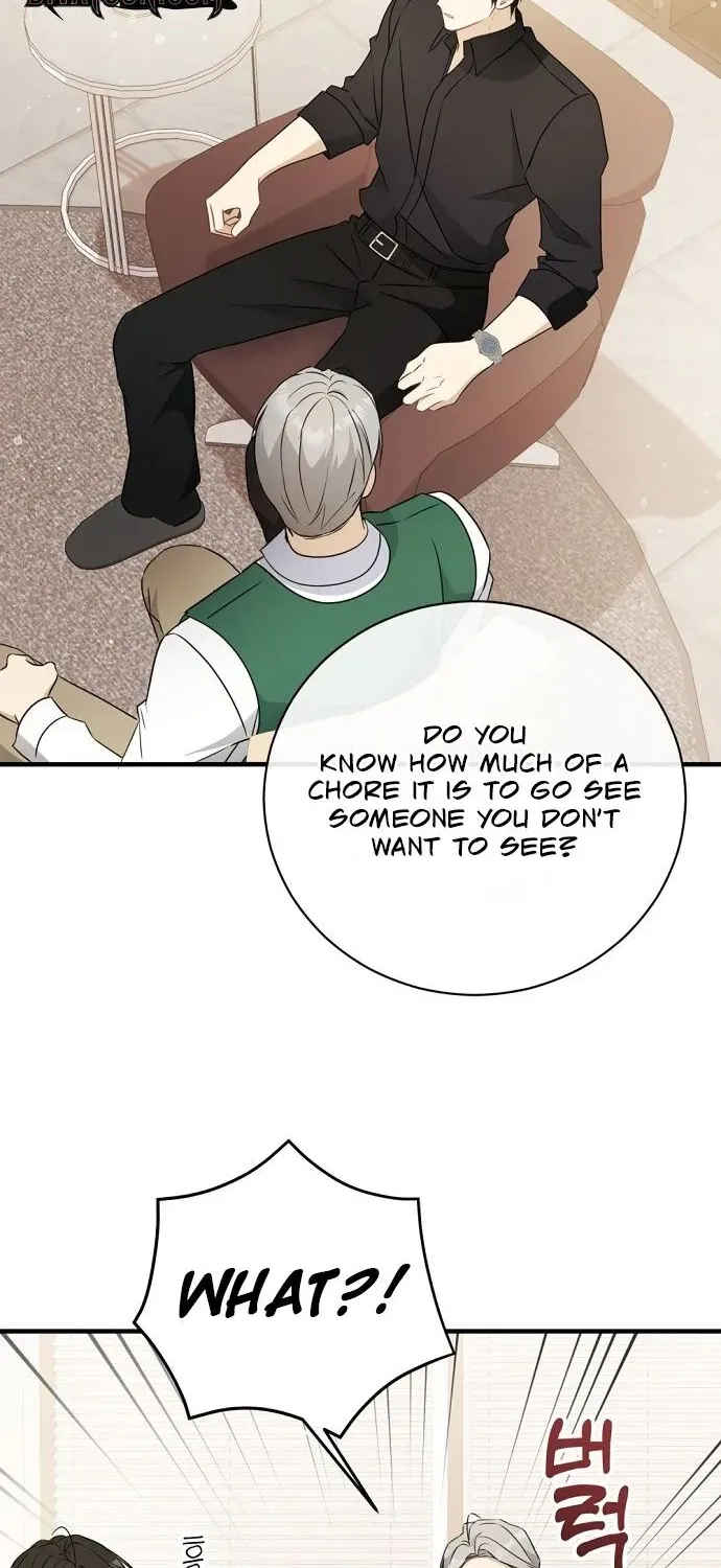 This Wretched Junior Chapter 9 page 6 - 