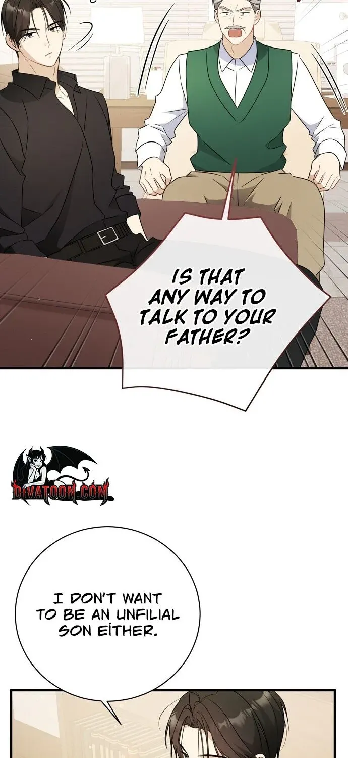 This Wretched Junior Chapter 9 page 7 - 